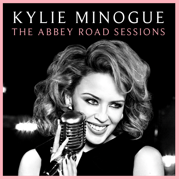 Kylie Minogue - The Abbey Road Sessions : Album Review, Song Previews